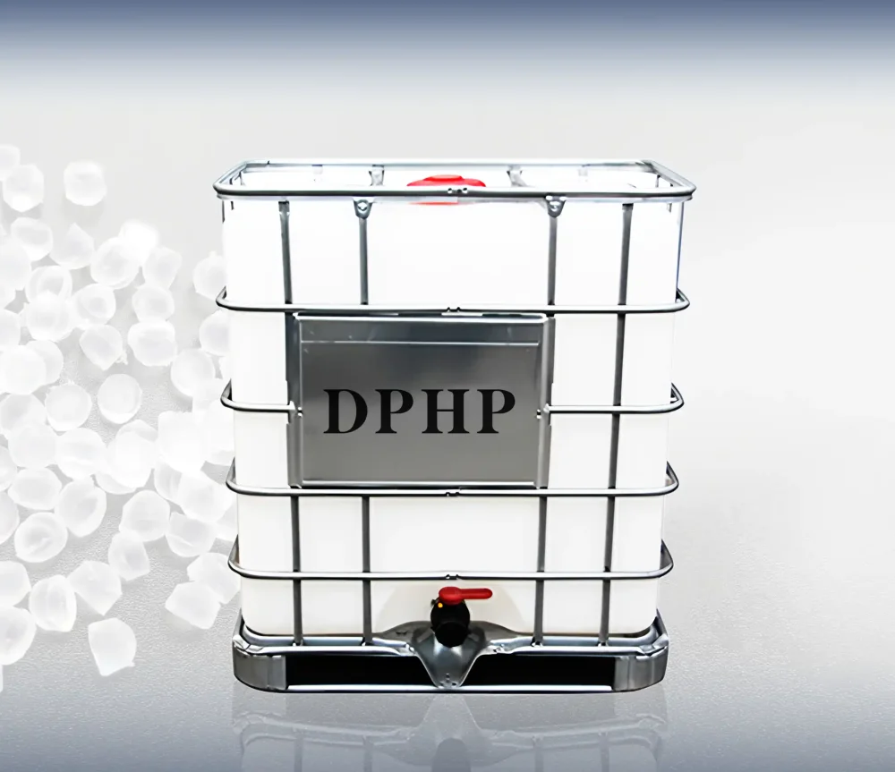 Пластификатор DPHP 