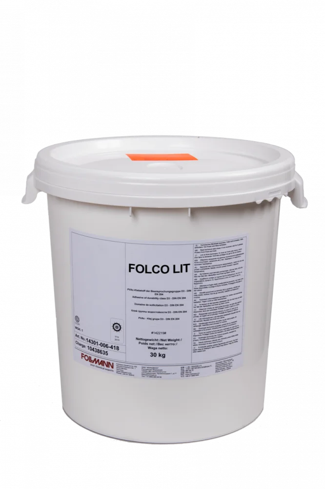 Клей на основе ЭВА сополимера FOLCO LIT L 3175