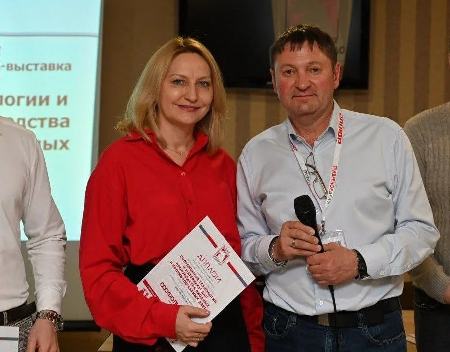 Участие «ФОЛЬМАНН» в конференциях в Йошкар-Оле и Чебоксарах: важные обсуждения для дверной отрасли