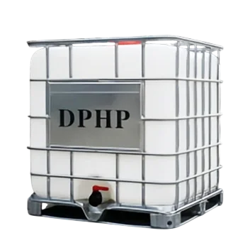 Пластификатор DPHP в наличии