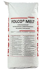 Клей расплав для кромки FOLCO MELT EB 1750 Braun (коричневый)