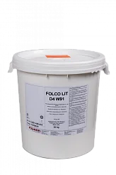 Клей на основе ПВА FOLCO LIT D4 W91