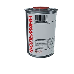 Отвердитель для полиэфирного клея FOLCO POLY HARD (PURMASTER)
