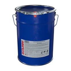 Клей полиэфирный двухкомпонентный FOLCO POLY (PURMASTER) 372