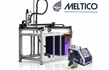 «Фольманн» объявляет о партнерстве с Meltico