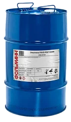 Очиститель (растворитель) для полиэфирного клея FOLCO POLY CLEAN (PURMASTER)