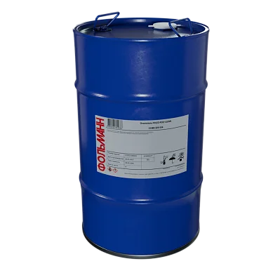 Очиститель (растворитель) для полиэфирного клея FOLCO POLY CLEAN (PURMASTER)