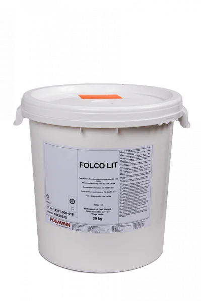 Клей на основе ЭВА сополимера FOLCO LIT L 3175