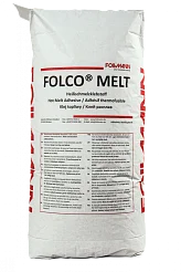 Клей расплав для кромки FOLCO MELT EB 1749