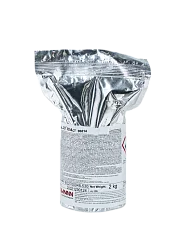 Полиуретановый клей-расплав (ПУР/PUR) для кромки FOLCO REACT 90215, 2 кг