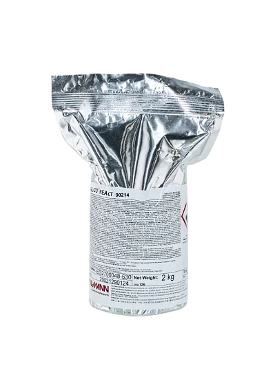 Полиуретановый клей-расплав (ПУР/PUR) для кромки FOLCO REACT 90215, 2 кг