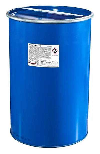 Полиуретановый клей-расплав (ПУР/PUR) для окутывания профилей FOLCO REACT 90770, 200 кг