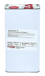 Очиститель для горячей очистки FOLCO CLEAN B