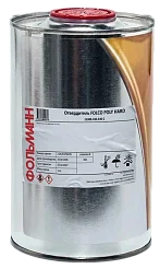 Отвердитель для полиэфирного клея FOLCO POLY HARD (PURMASTER)