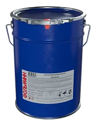 Клей полиэфирный двухкомпонентный FOLCO POLY (PURMASTER) 372