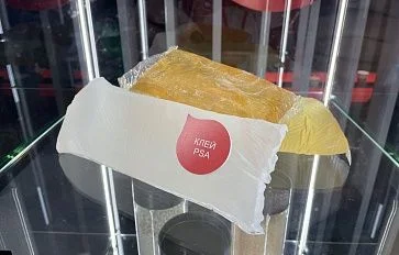 «Фольманн» представил PSA-клеи FOLCO MELT на RosUpack 2026 и подвел итоги участия