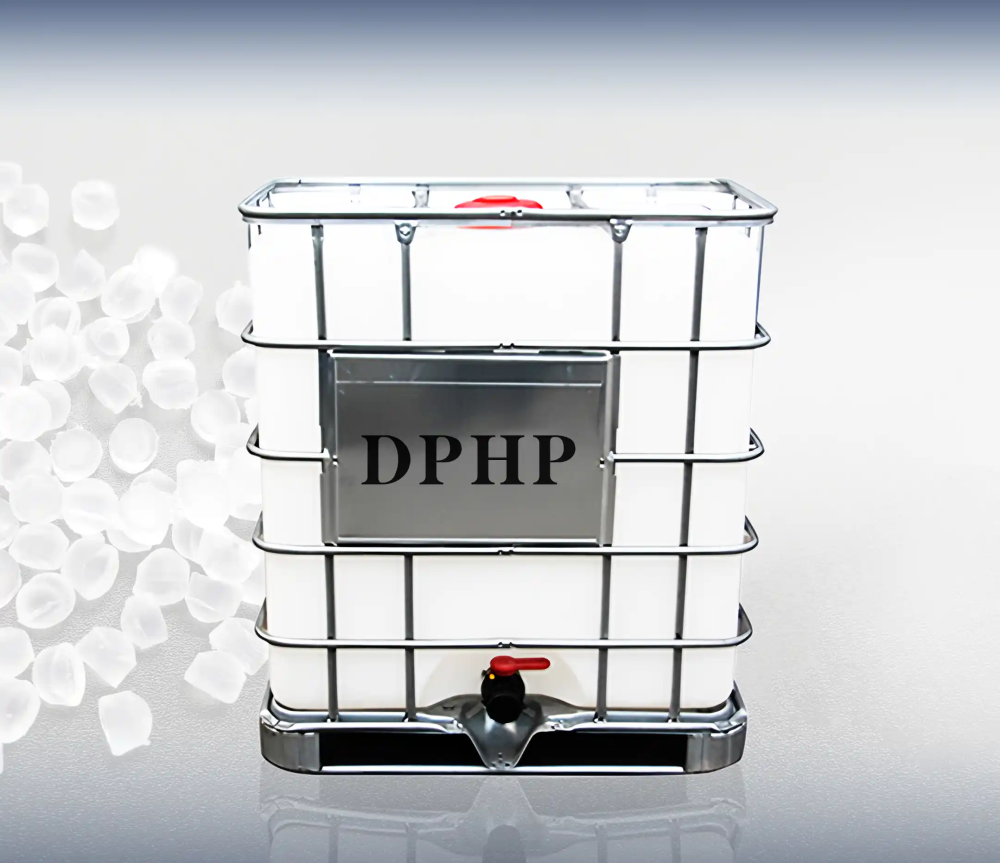Пластификатор DPHP