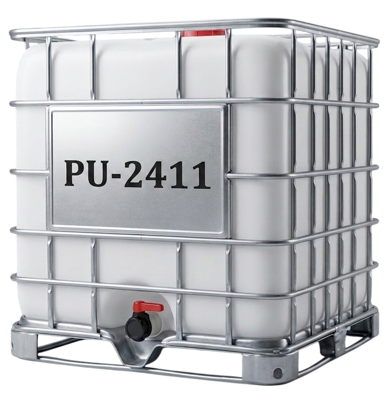 Полиуретановая дисперсия PU-2411