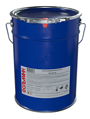 Клей полиэфирный двухкомпонентный FOLCO POLY (PURMASTER) 371