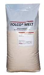 Клей-расплав (термоклей) полиолефиновый для упаковки FOLCO MELT ProPack 60 SP