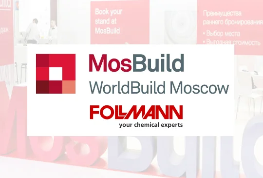 MosBuild 2022