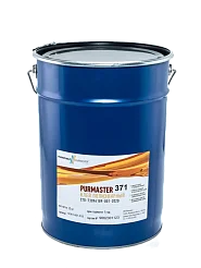 Клей полиэфирный двухкомпонентный PURMASTER 371